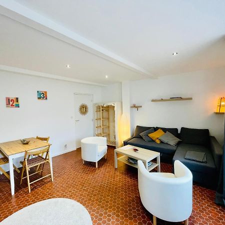 Studio Cosy Et Lumineux De 35M2 A Romagnat Apartment Exterior foto