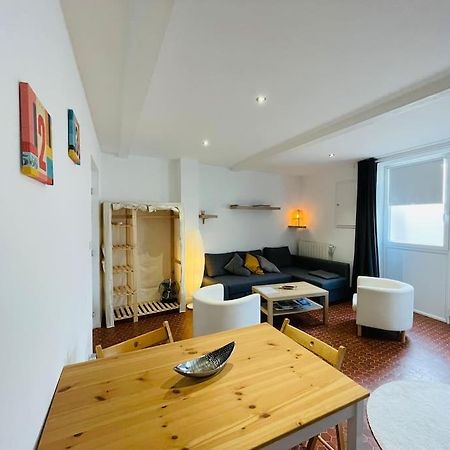 Studio Cosy Et Lumineux De 35M2 A Romagnat Apartment Exterior foto